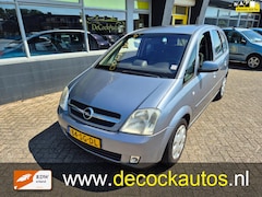 Opel Meriva - 1.8-16V Executive/TREKHAAK