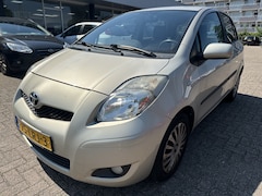 Toyota Yaris - 1.3 VVTi Aspiration Automaat Airco Nap 43Dkm