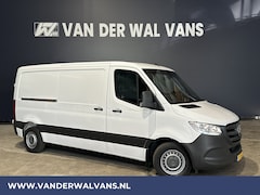 Mercedes-Benz Sprinter - 314 CDI 143pk L2H1 Euro6 Airco | Camera | Navigatie | Cruisecontrol Parkeersensoren, Bluet