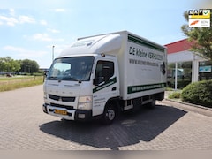 Mitsubishi Canter - 3C15 3.0 DI 340 Automaat Airco