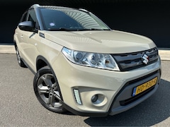 Suzuki Vitara - 1.6 Exclusive