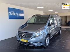 Mercedes-Benz Vito - 116 CDI Airco 2016