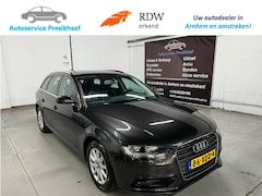 Audi A4 Avant - 1.8 TFSI Pro Line Business Automaat