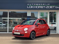 Fiat 500 Abarth - 0.9 TwinAir Plus | Airconditioning | Abarth-pakket | Nette staat |