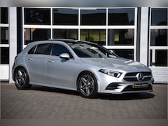 Mercedes-Benz A-klasse - 200 AMG Line