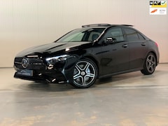 Mercedes-Benz A-klasse - 250 4Matic | FACELIFT | INCL. BTW | HUD | AMG/NIGHT | VOL OPTIES