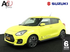 Suzuki Swift - 1.4 Sport Smart Hybrid | Origineel NL | 140 PK | 6 Jaar Garantie |