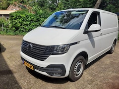 Volkswagen Transporter - 2.0 TDI L2H1 150PK DSG COMFORTLINE NAVI PDC WP INRICHTING HANDELSPRIJS