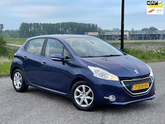 Peugeot 208 - 1.2 VTi Urban Soul Airco/Xenon/Led/Lmv/Apk/Nap/Boekjes