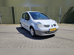 Renault Modus - 1.2-16V Auth.Luxe