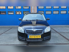 Skoda Fabia - 1.2 Go *airco