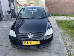 Volkswagen Fox - 1.2 Trendline