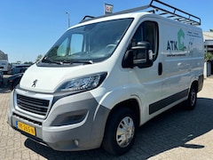 Peugeot Boxer - 330 2.2 HDI L1H1 2014 Facelift Imperial