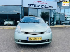 Toyota Prius - 1.5 VVT-i Business Edition, €300 KORTING, 1Est eigenaar, Cruise, Navi, Airco, P Sensor