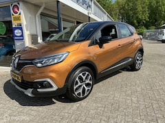 Renault Captur - 0.9 TCe Intens