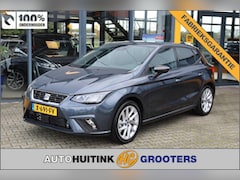 Seat Ibiza - 1.0 TSI 110 pk FR Business - LED - Navi/Applecarplay/Android