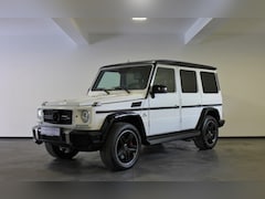 Mercedes-Benz G-klasse - G 63 AMG NL Kenteken S-793-XG