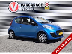 Peugeot 107 - 1.0 Access Accent | 4 nw All-season | jaarbeurt | ac service | b