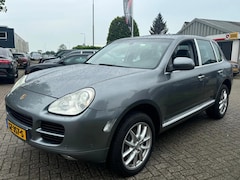 Porsche Cayenne - 3.2 V6 2005 Schuifdak Youngtimer Luchtvering