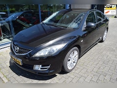 Mazda 6 - 6 1.8 TS