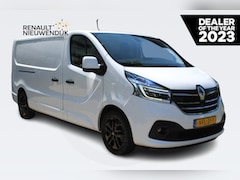 Renault Trafic - 2.0 dCi 120 T30 L2H1 Luxe / AIRCO / CRUISE / PDC LED / DEALER ONDERHOUDEN