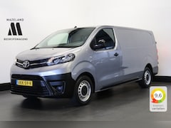 Toyota ProAce - 2.0 D-4D L3 - EURO 6 - Airco - Navi - Cruise - € 17.900, - Excl