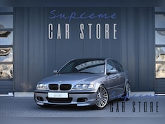 BMW 3-serie - 330i I G-power I Intrax I Clubsport I E46 M3 sper I Tracktool