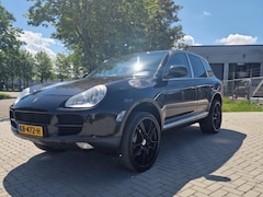 Porsche Cayenne - 4.5 S