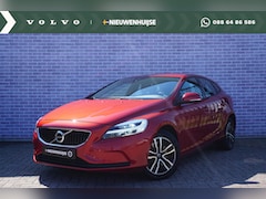 Volvo V40 - 1.5 T2 Polar+ | Leder | Stoelverwarming | Stand Kachel | High performance audio | LED | st