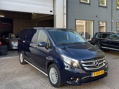 Mercedes-Benz Vito - 111 CDI Lang Business Professional Plus NAP