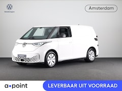 Volkswagen ID. Buzz Cargo - Bedrijfswagens Elektromotor 204 pk) RWD Achterdeuren, Camera RIJKLAARPRIJS Voorraad