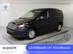 Volkswagen Caddy - Bedrijfswagens Comfort 2.0 TDI EU6 75(102 pk 6 versnellingen VOORRAAD RIJKLAARPRIJS Financ