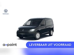 Volkswagen Caddy - Bedrijfswagens Trend 2.0 TDI EU6 102 pk 6 versnellingen VOORRAAD RIJKLAARPRIJS