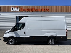 Iveco Daily - 35S16V 2.3 160pk L2H2 / vaste prijs rijklaar € 27.950 ex btw / lease vanaf € 500 / airco /