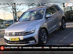 Volkswagen Tiguan - 2.0 TSI 4Motion R-LINE PANO-DAK NL-AUTO NAP