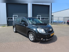 Chevrolet Orlando - 1.8 LT 7 persoons APK 22-10-2025