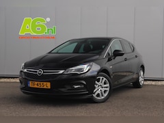 Opel Astra - 1.0 Online Edition Navigatie Clima Cruise PDC Bluetooth Carplay