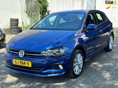 Volkswagen Polo - 1.0 MPI Beats Bj:2018 ACC Apple Carplay Navi ParkPilot NAP