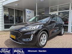 Ford Kuga - 1.5 EcoBoost 150pk Titanium Navi Winter pack Michelin Cross Climat All Season banden