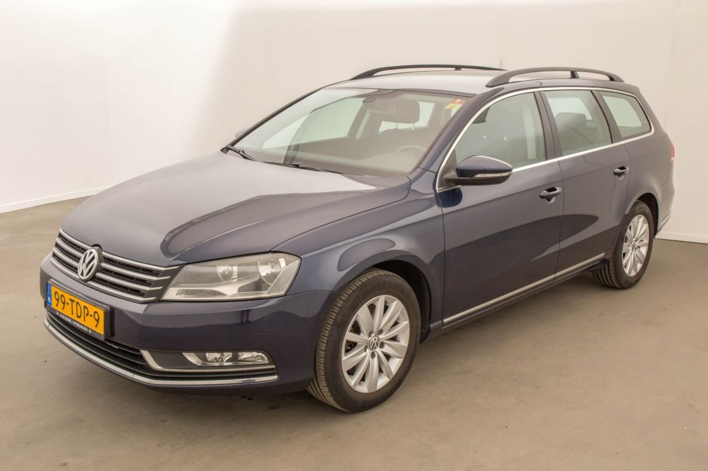 Volkswagen Passat Variant - 1.4 TSI Comfortline 1.4 TSI Comfortline - AutoWereld.nl