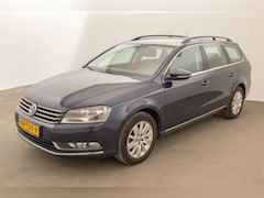 Volkswagen Passat Variant - 1.4 TSI Comfortline