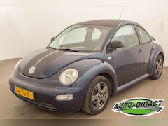 Volkswagen New Beetle - 2.0 Highline Airco