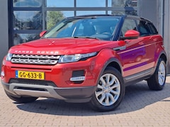 Land Rover Range Rover Evoque - 2.0 Si 4WD Pure Business Edition | Automaat | Pano | Trekhaak | Navi | Leder | 4X4 |