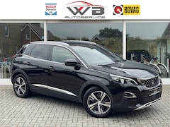 Peugeot 3008 - 1.6 HYbrid4 300 GT Line I Dodehoek det. I Grootlicht assist I PDC