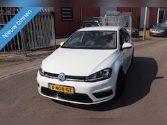 Volkswagen Golf - 1.4 TSI Highline Business R