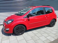 Renault Twingo - 1.2 16V Parisienne Open dak Climatronic Super mooi