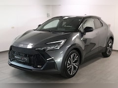 Toyota C-HR - Hybrid 140 Executive JBL Two-Tone