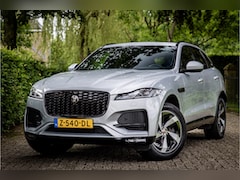 Jaguar F-Pace - 2.0 P400e PHEV S Panorama Meridian Pivi Pro 360 Camera