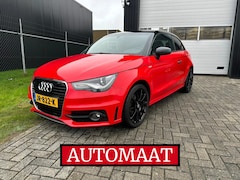 Audi A1 - 1.4 TFSI S edition