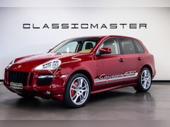 Porsche Cayenne - 4.8 GTS Btw auto, Fiscale waarde € 12.000, - (€ 33.016, 53 Ex B.T.W) DEALER AUTO Dealer au